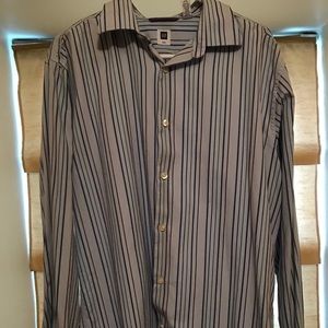 Gap Vintage Button Down Shirt